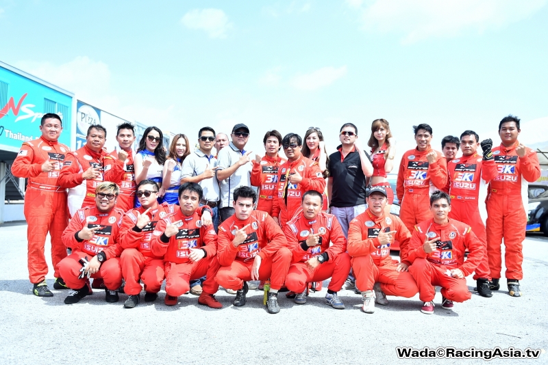 2015.03 BIRA NITTO 3K Kumho RacingCar #1 RacingAsia.tv