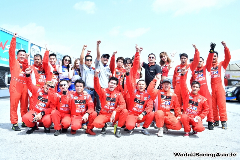 2015.03 BIRA NITTO 3K Kumho RacingCar #1 RacingAsia.tv