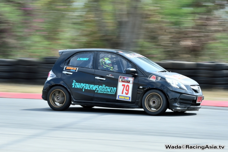 2015.03 BIRA NITTO 3K Kumho RacingCar #1 RacingAsia.tv