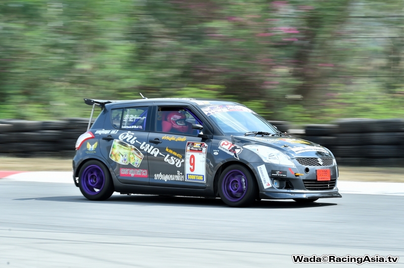 2015.03 BIRA NITTO 3K Kumho RacingCar #1 RacingAsia.tv