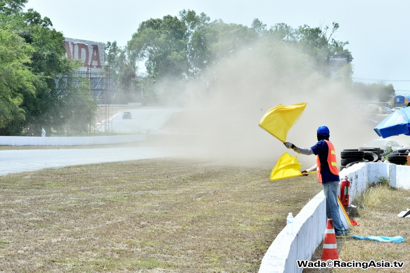 2015.03 BIRA NITTO 3K Kumho RacingCar #1 RacingAsia.tv