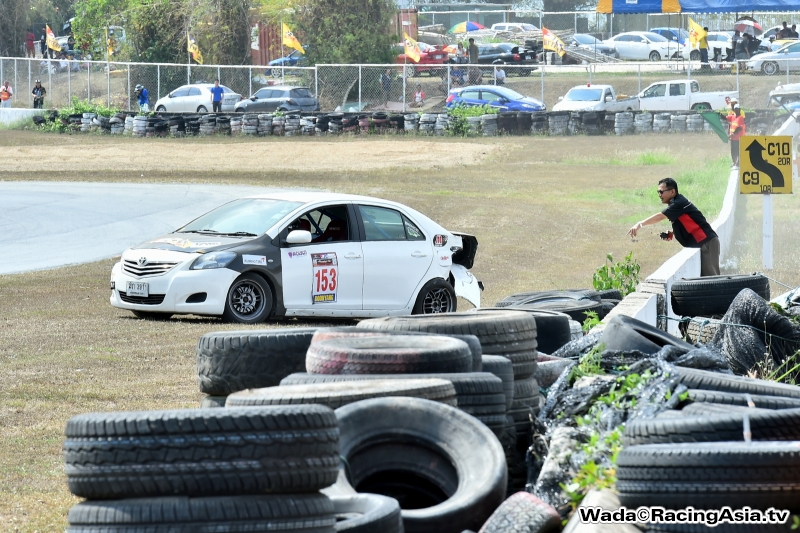 2015.03 BIRA NITTO 3K Kumho RacingCar #1 RacingAsia.tv