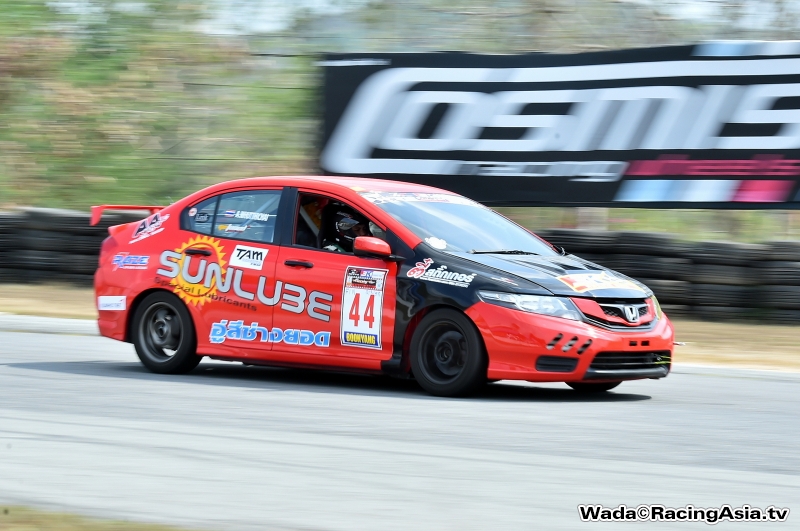 2015.03 BIRA NITTO 3K Kumho RacingCar #1 RacingAsia.tv