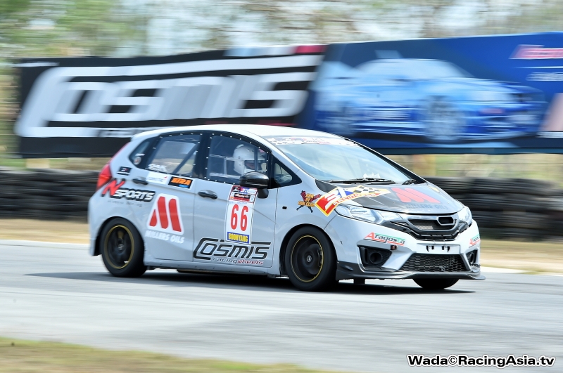 2015.03 BIRA NITTO 3K Kumho RacingCar #1 RacingAsia.tv