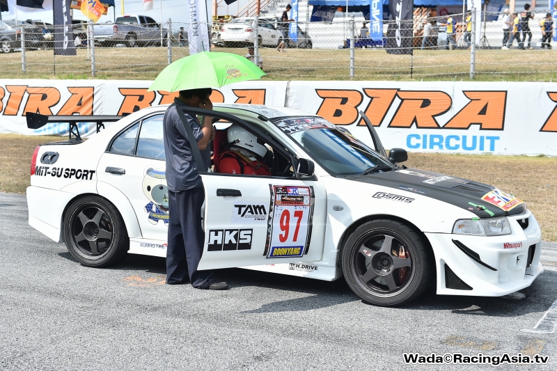 2015.03 BIRA NITTO 3K Kumho RacingCar #1 RacingAsia.tv