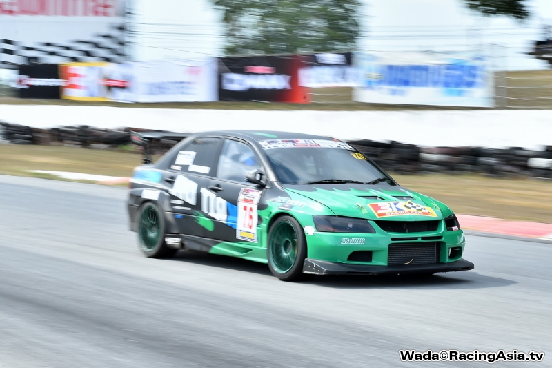 2015.03 BIRA NITTO 3K Kumho RacingCar #1 RacingAsia.tv