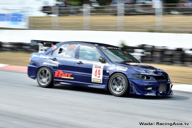 2015.03 BIRA NITTO 3K Kumho RacingCar #1 RacingAsia.tv