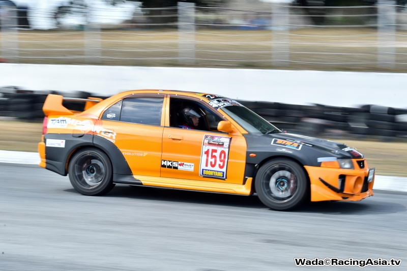 2015.03 BIRA NITTO 3K Kumho RacingCar #1 RacingAsia.tv