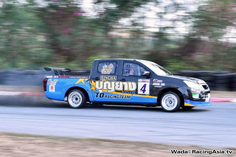 2015.03 BIRA NITTO 3K Kumho RacingCar #1 RacingAsia.tv