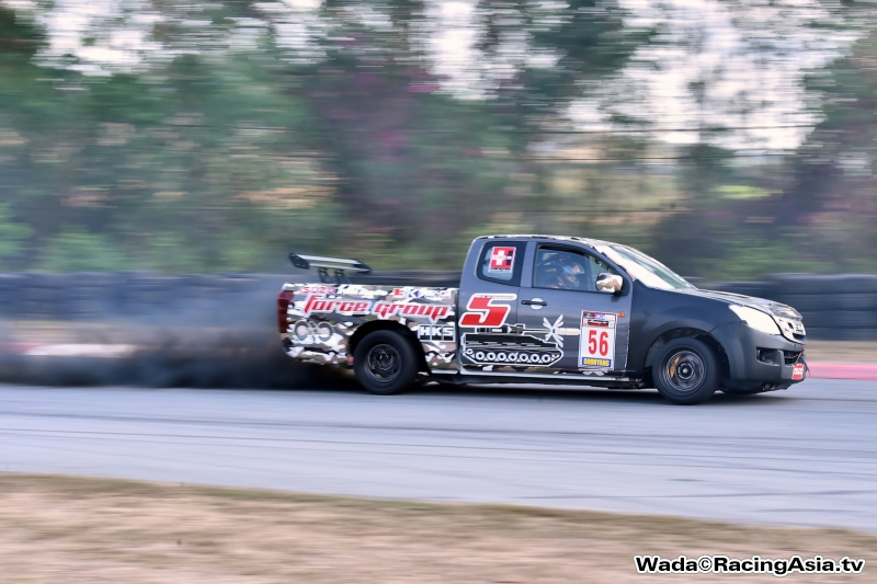 2015.03 BIRA NITTO 3K Kumho RacingCar #1 RacingAsia.tv