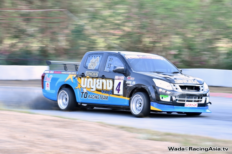 2015.03 BIRA NITTO 3K Kumho RacingCar #1 RacingAsia.tv