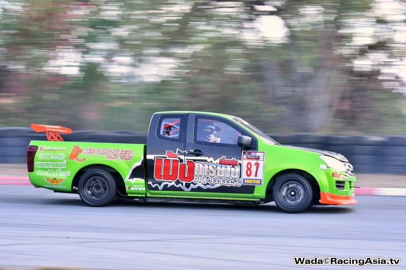 2015.03 BIRA NITTO 3K Kumho RacingCar #1 RacingAsia.tv