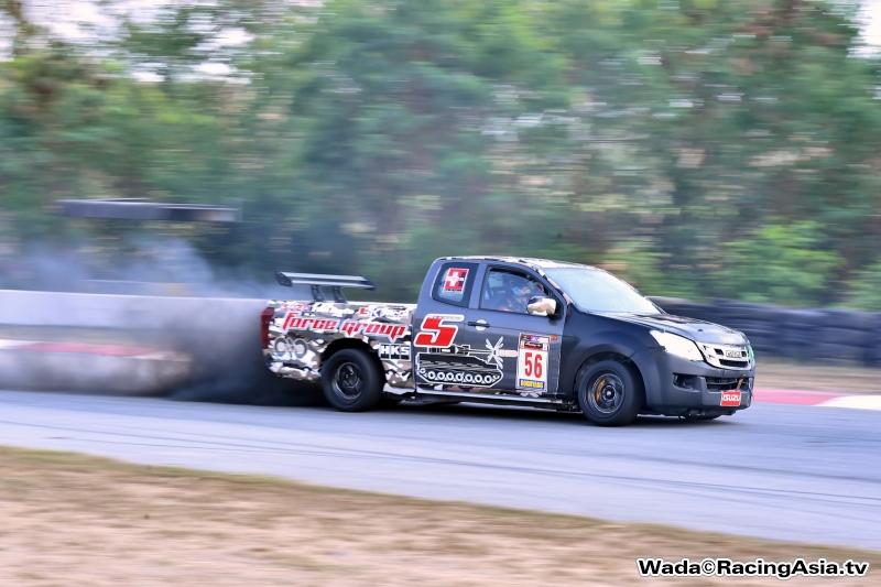 2015.03 BIRA NITTO 3K Kumho RacingCar #1 RacingAsia.tv