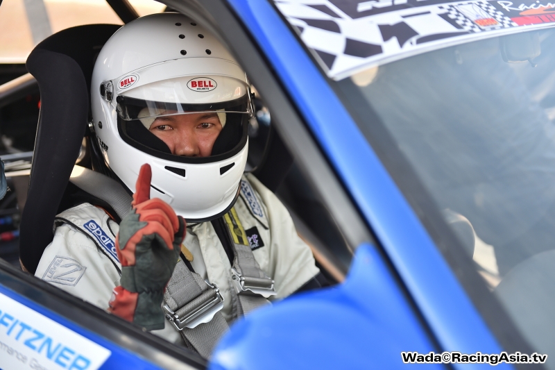 2015.03 BIRA NITTO 3K Kumho RacingCar #1 RacingAsia.tv