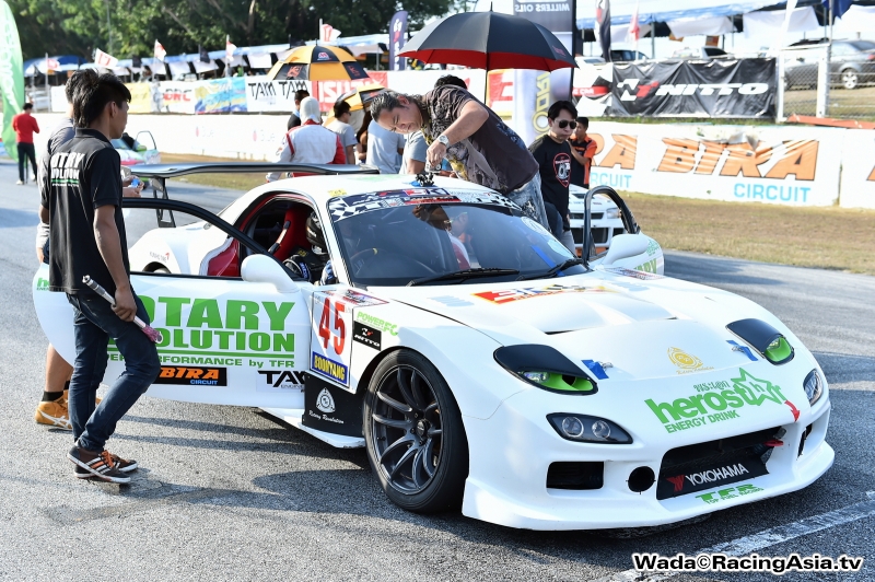 2015.03 BIRA NITTO 3K Kumho RacingCar #1 RacingAsia.tv