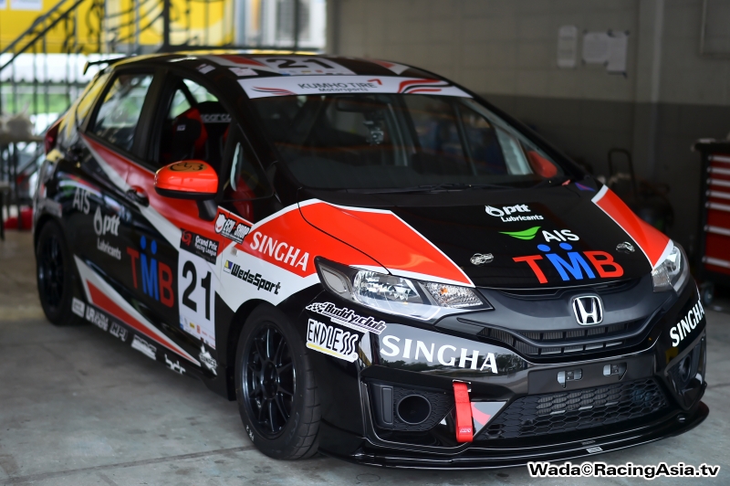 2015.04 BIRA GP Racing #1,2 RacingAsia.tv