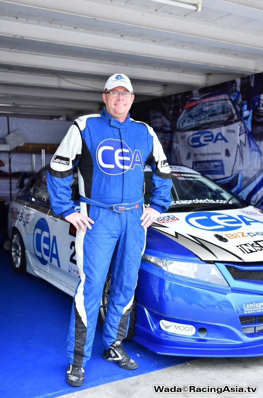 2015.04 BIRA GP Racing #1,2 RacingAsia.tv