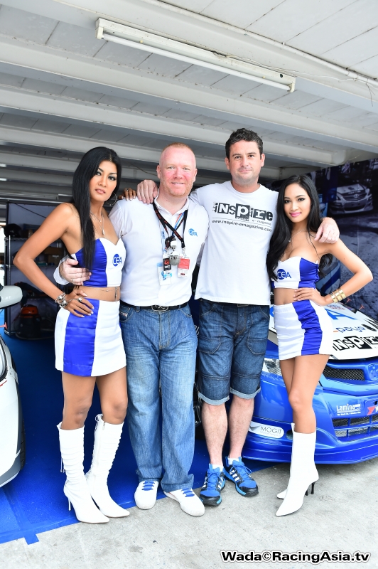 2015.04 BIRA GP Racing #1,2 RacingAsia.tv