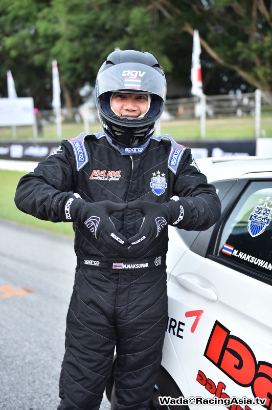 2015.04 BIRA GP Racing #1,2 RacingAsia.tv