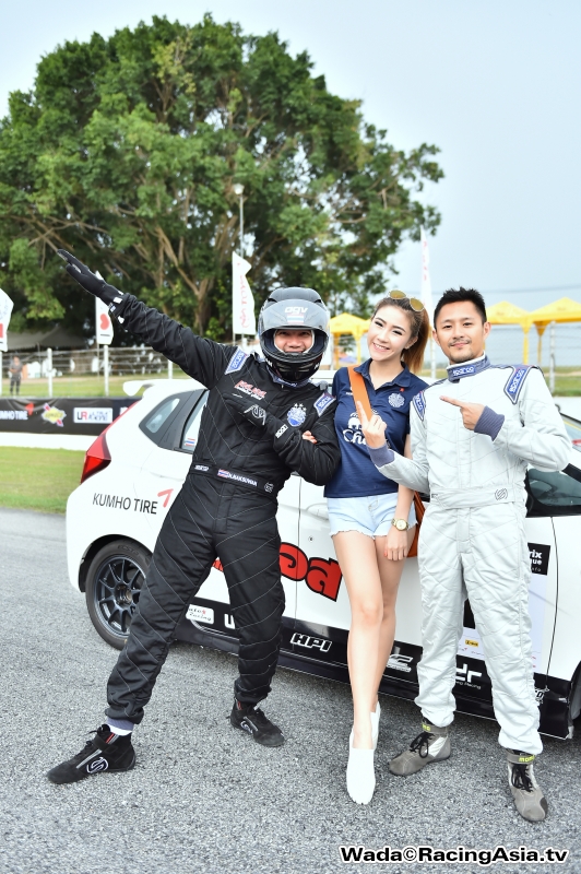 2015.04 BIRA GP Racing #1,2 RacingAsia.tv