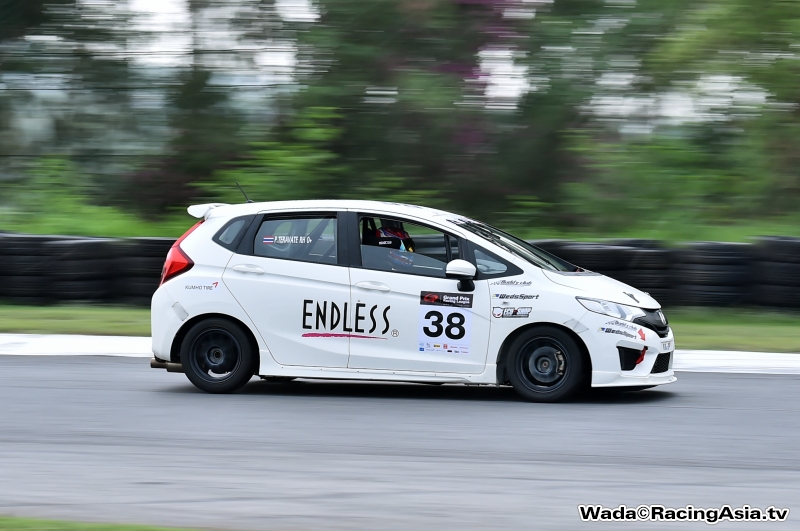 2015.04 BIRA GP Racing #1,2 RacingAsia.tv