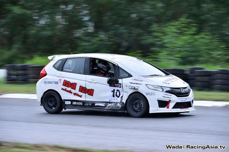 2015.04 BIRA GP Racing #1,2 RacingAsia.tv