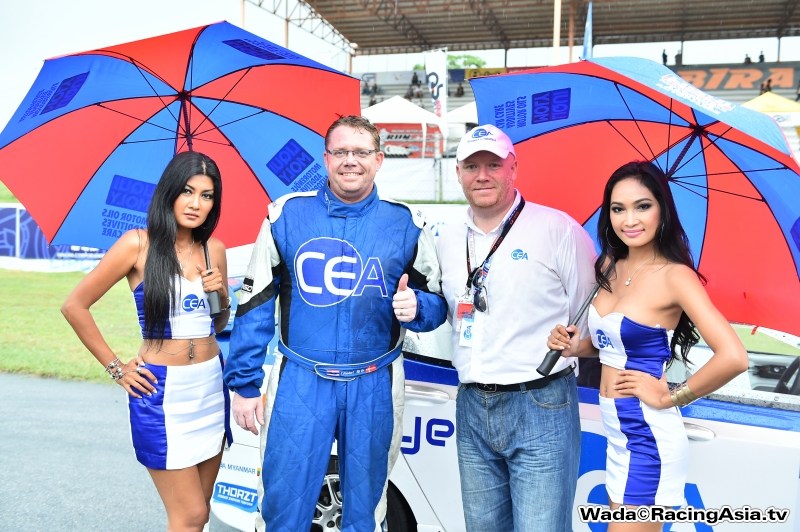 2015.04 BIRA GP Racing #1,2 RacingAsia.tv