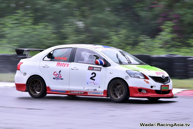 2015.04 BIRA GP Racing #1,2 RacingAsia.tv