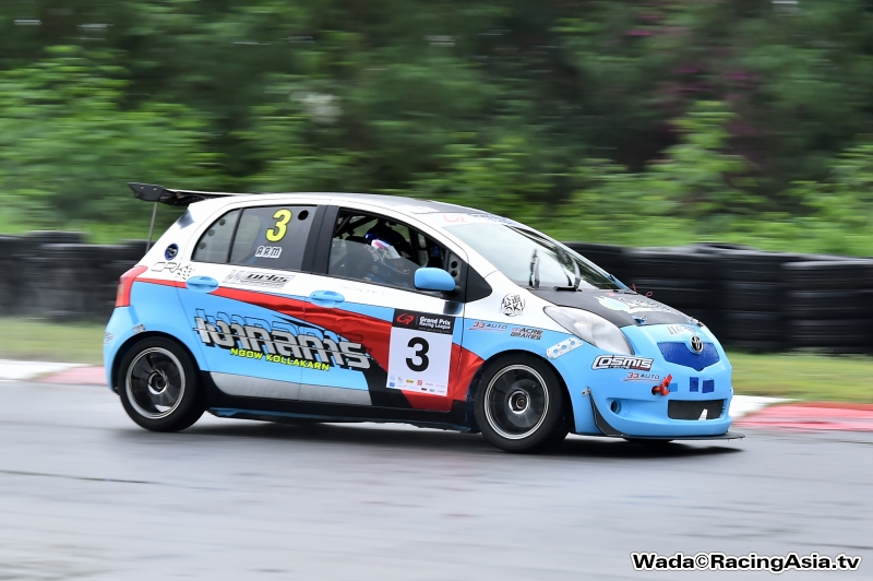 2015.04 BIRA GP Racing #1,2 RacingAsia.tv