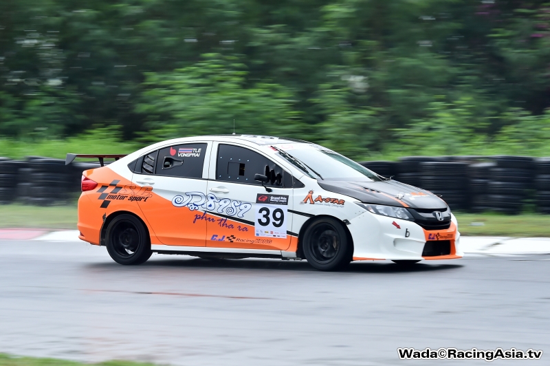 2015.04 BIRA GP Racing #1,2 RacingAsia.tv
