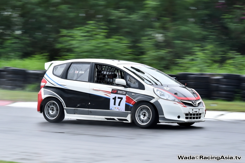 2015.04 BIRA GP Racing #1,2 RacingAsia.tv