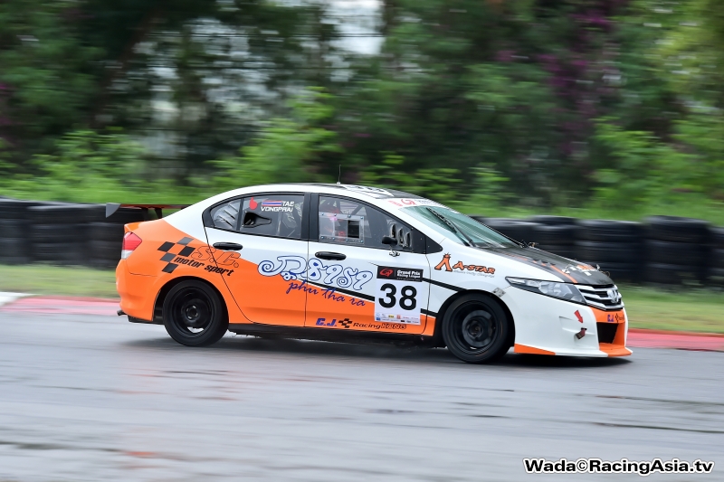 2015.04 BIRA GP Racing #1,2 RacingAsia.tv