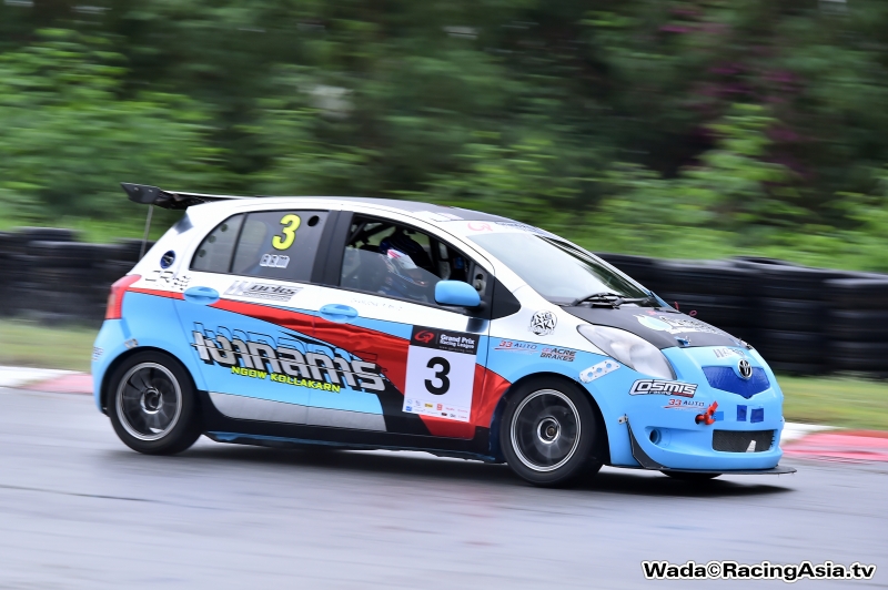 2015.04 BIRA GP Racing #1,2 RacingAsia.tv