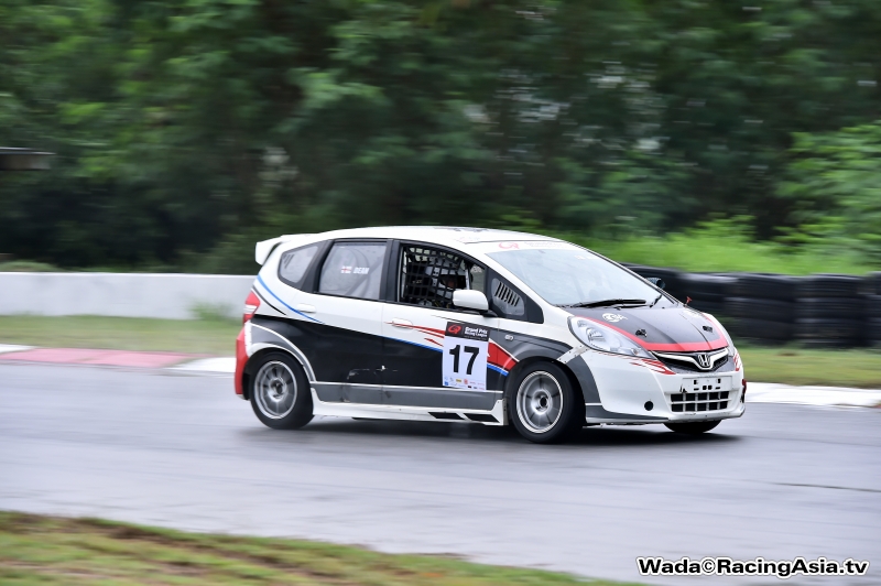 2015.04 BIRA GP Racing #1,2 RacingAsia.tv