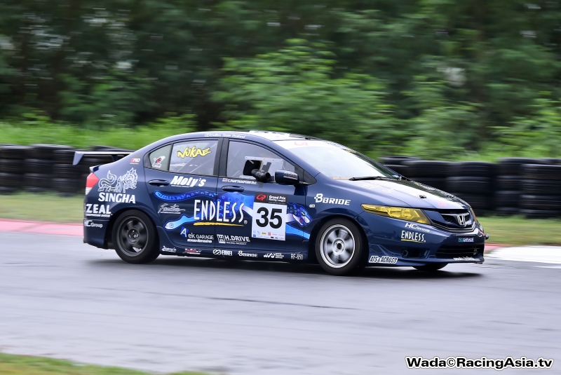 2015.04 BIRA GP Racing #1,2 RacingAsia.tv