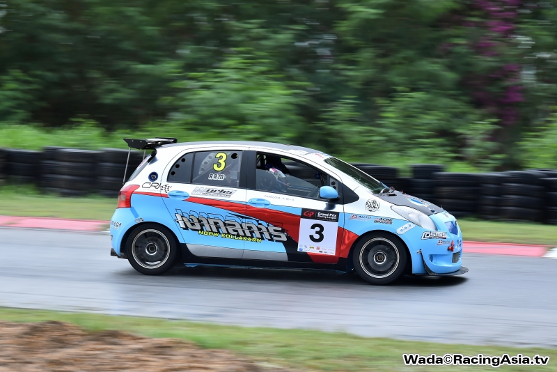 2015.04 BIRA GP Racing #1,2 RacingAsia.tv