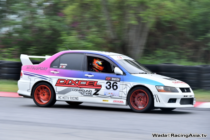 2015.04 BIRA GP Racing #1,2 RacingAsia.tv