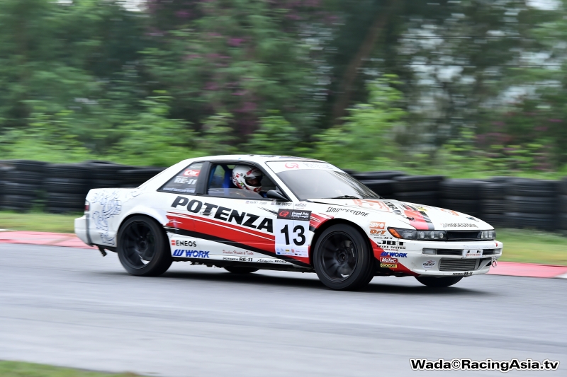 2015.04 BIRA GP Racing #1,2 RacingAsia.tv