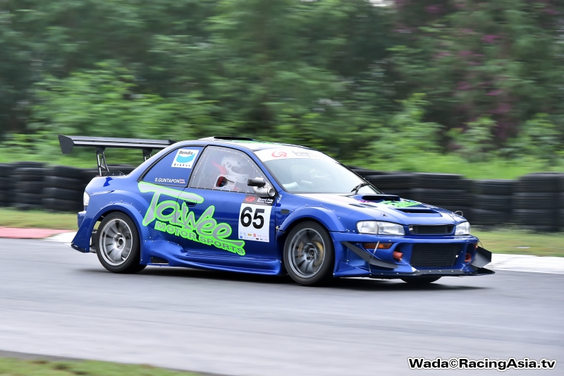 2015.04 BIRA GP Racing #1,2 RacingAsia.tv