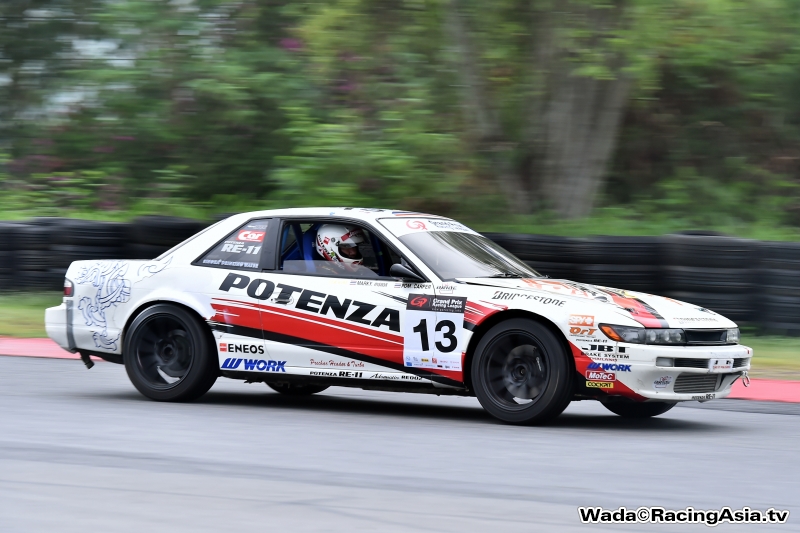 2015.04 BIRA GP Racing #1,2 RacingAsia.tv