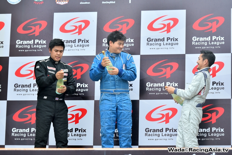 2015.04 BIRA GP Racing #1,2 RacingAsia.tv