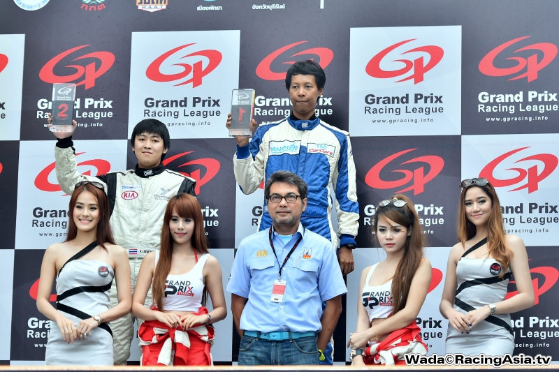 2015.04 BIRA GP Racing #1,2 RacingAsia.tv