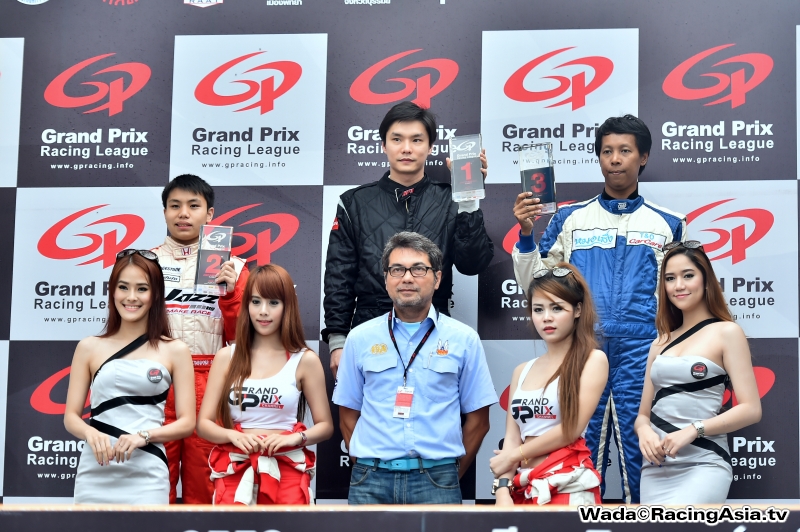 2015.04 BIRA GP Racing #1,2 RacingAsia.tv