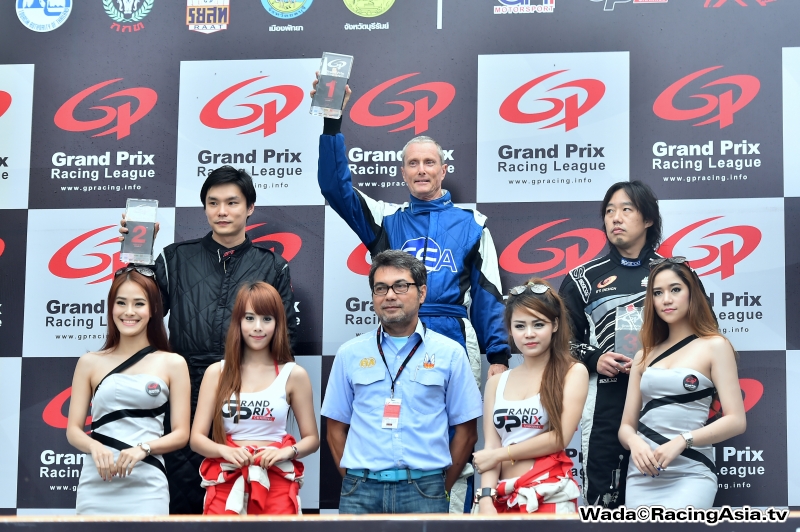 2015.04 BIRA GP Racing #1,2 RacingAsia.tv