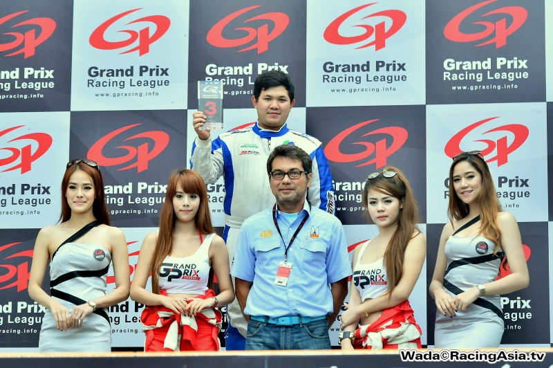 2015.04 BIRA GP Racing #1,2 RacingAsia.tv