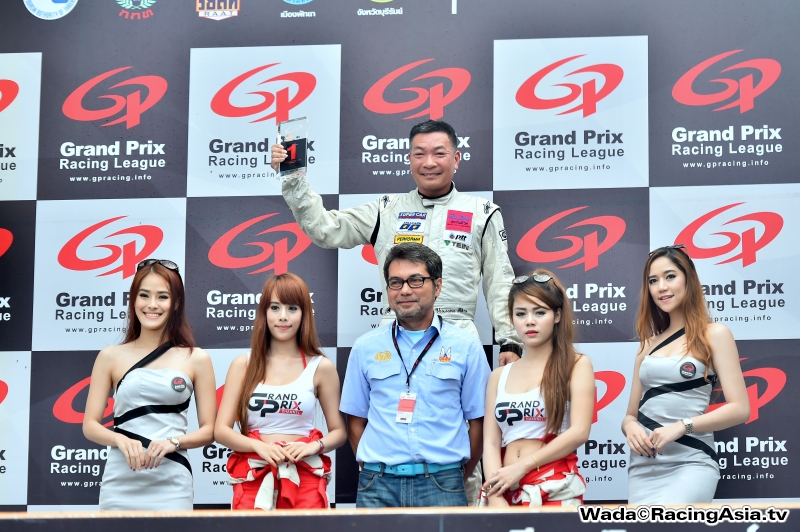 2015.04 BIRA GP Racing #1,2 RacingAsia.tv