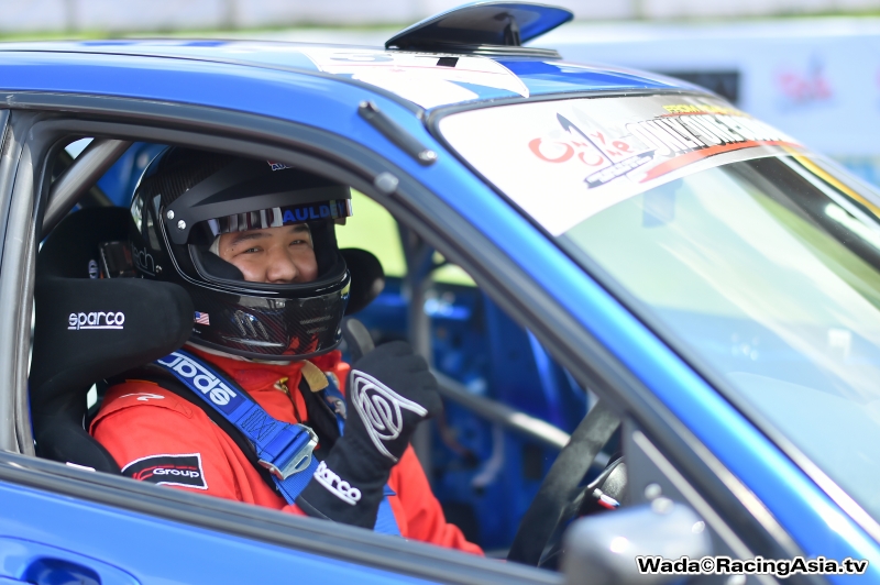 2015.04 BIRA GP Racing #1,2 RacingAsia.tv