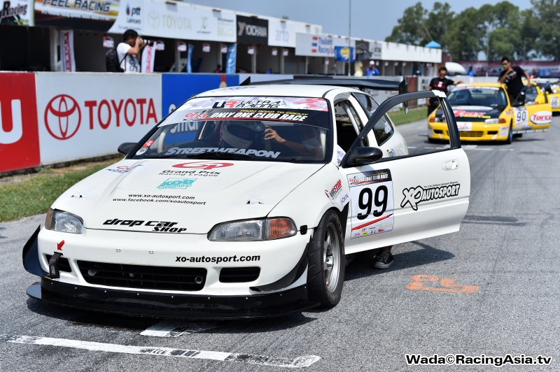 2015.04 BIRA GP Racing #1,2 RacingAsia.tv