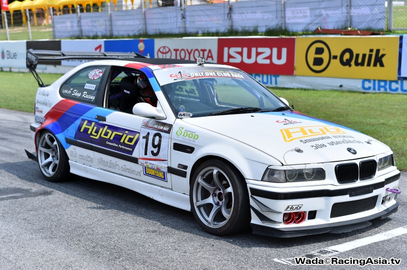 2015.04 BIRA GP Racing #1,2 RacingAsia.tv