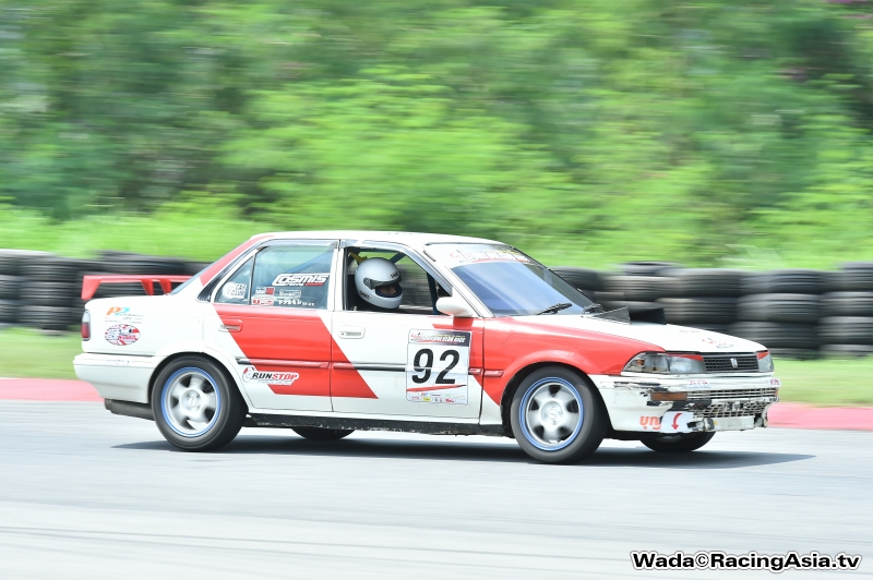 2015.04 BIRA GP Racing #1,2 RacingAsia.tv